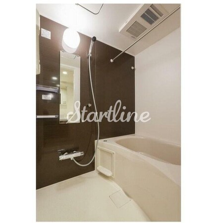 ウェルスクエア武蔵小山IIの物件内観写真